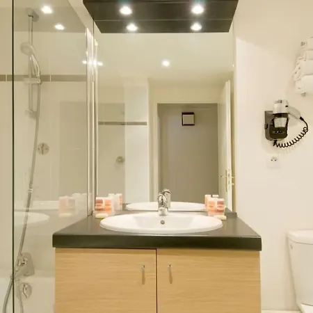 Residhome 3*