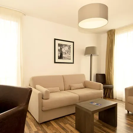 Residhome Asnieres-sur-Seine