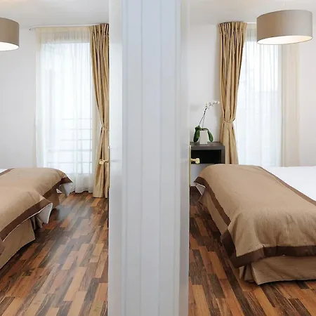 Residhome Aparthotel