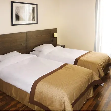Residhome 3*