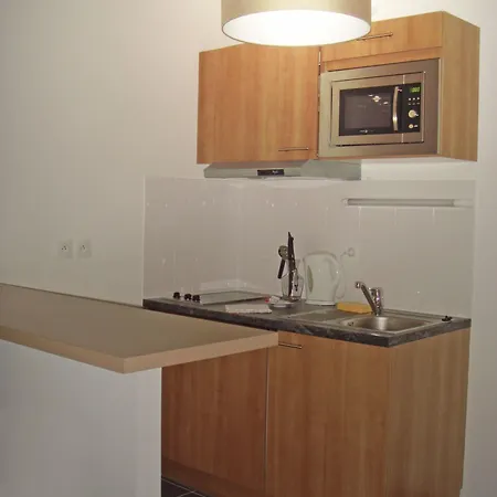 Aparthotel Residhome