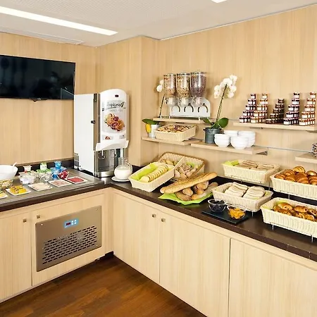 Aparthotel Residhome 3*