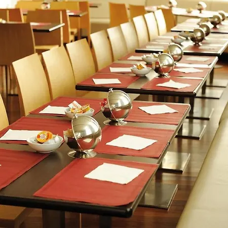 Aparthotel Residhome 3*