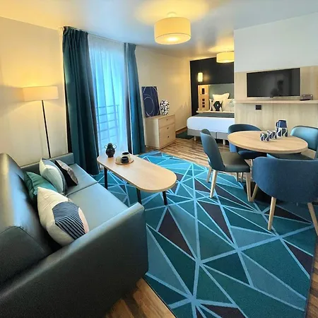 Residhome 3*