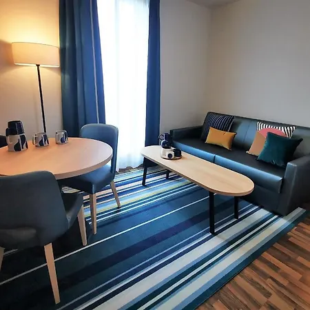 Residhome 3*