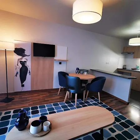Residhome Asnieres-sur-Seine