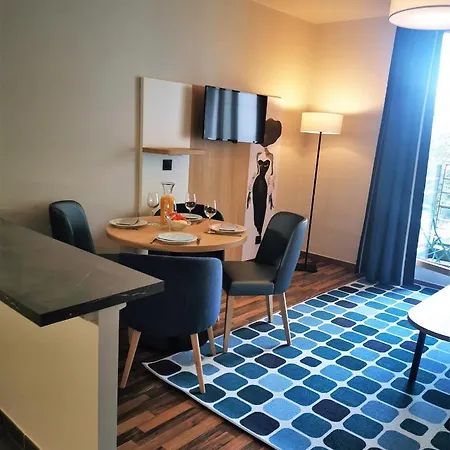 Residhome 3*