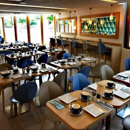 Residhome Aparthotel