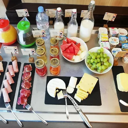 Aparthotel Residhome 3*