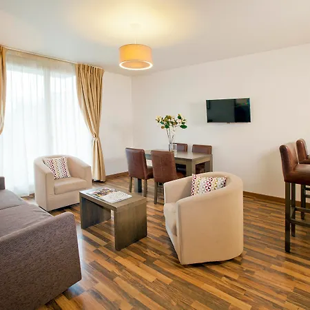 Residhome Asnieres-sur-Seine
