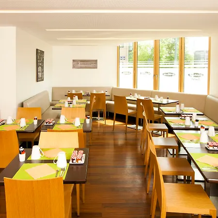 Residhome Lejlighedshotel Asnières