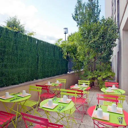 Residhome Asnieres-sur-Seine