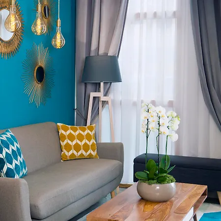 Residhome 3* Asnieres-sur-Seine