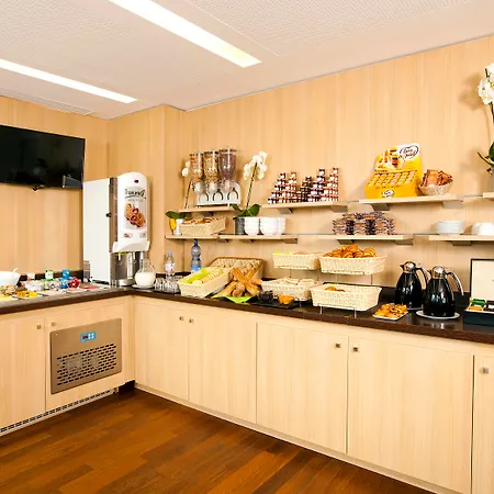 Residhome Asnieres-sur-Seine