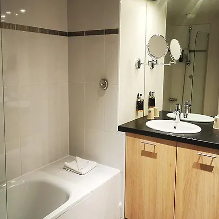 Aparthotel Residhome