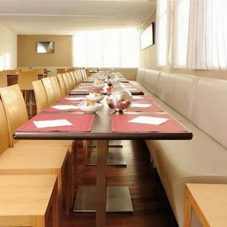 Residhome Asnieres-sur-Seine