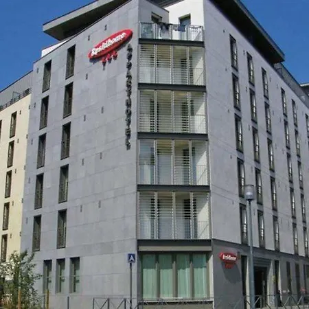 Residhome 3* Asnières