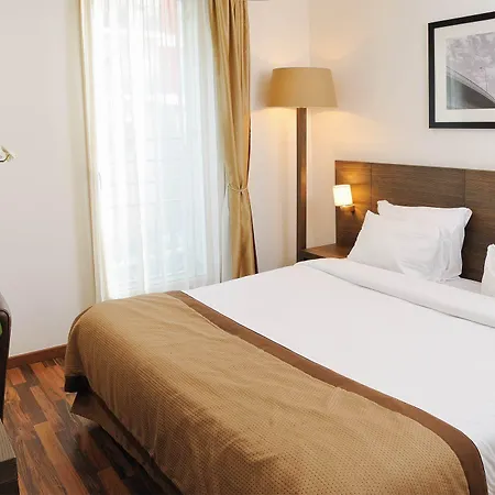 Residhome Asnières