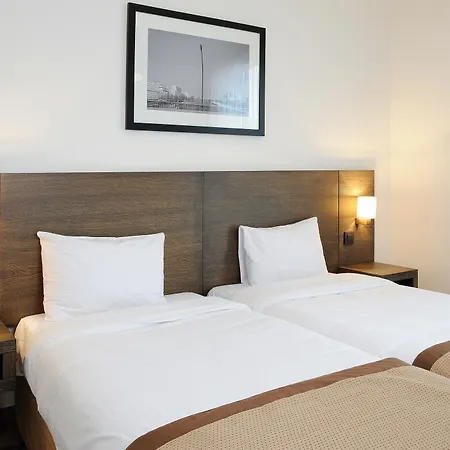 Lejlighedshotel Residhome