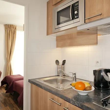 Residhome Asnières