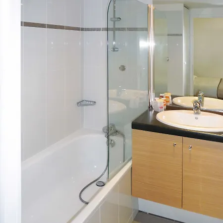 Residhome 3*