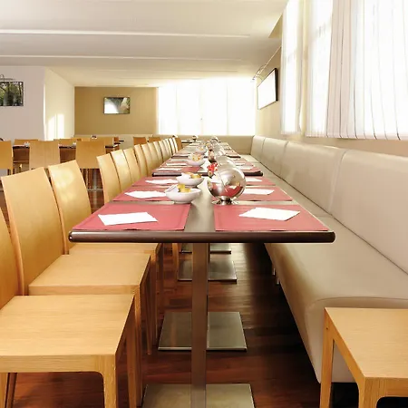 Lejlighedshotel Residhome Asnières