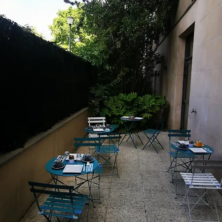 Lejlighedshotel Residhome