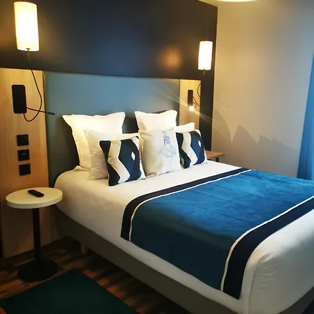 Lejlighedshotel Residhome Asnières