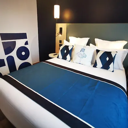 Lejlighedshotel Residhome Asnières