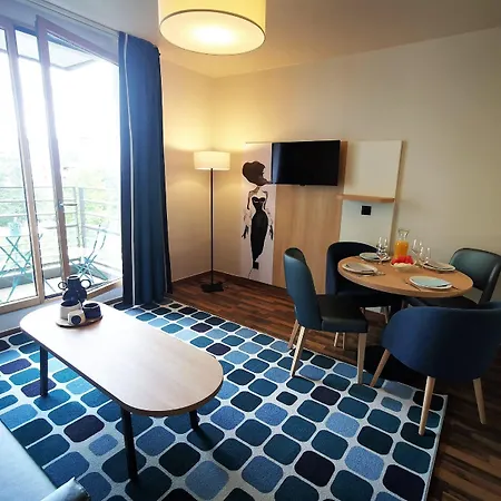 Residhome 3*