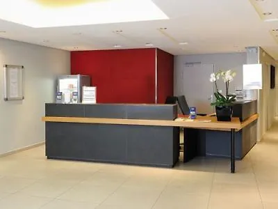 Aparthotel Residhome