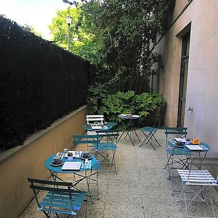 Residhome Aparthotel