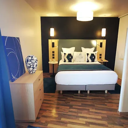 Aparthotel Residhome 3*