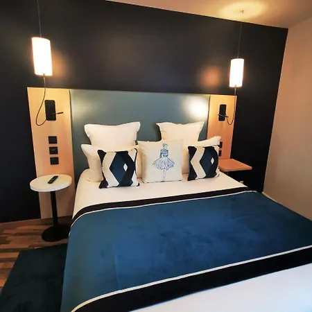 Residhome Aparthotel Asnieres-sur-Seine