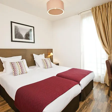 Residhome Aparthotel