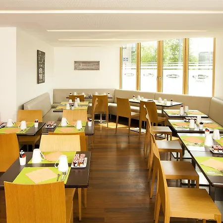 Aparthotel Residhome 3*