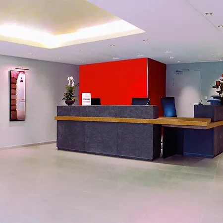 Residhome 3*