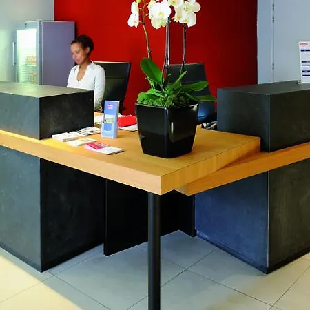 Residhome Lejlighedshotel 3*