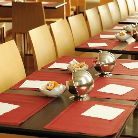 Lejlighedshotel Residhome Asnières