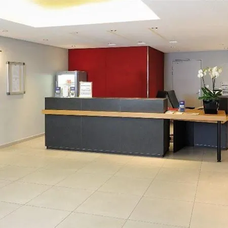 Lejlighedshotel Residhome