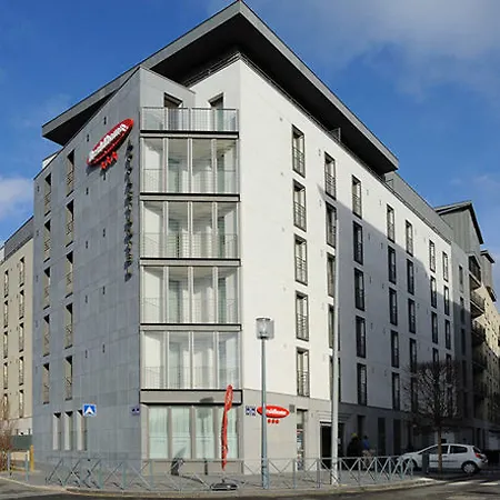Aparthotel Residhome Asnieres-sur-Seine