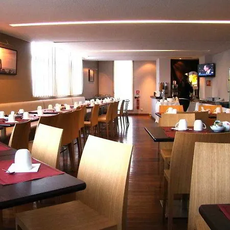 Residhome Lejlighedshotel