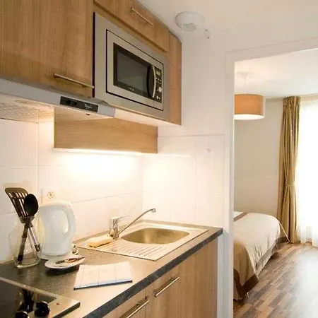 Residhome 3*