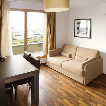 Residhome 3*