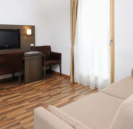 Residhome 3*