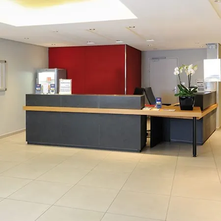 Residhome Lejlighedshotel Asnières
