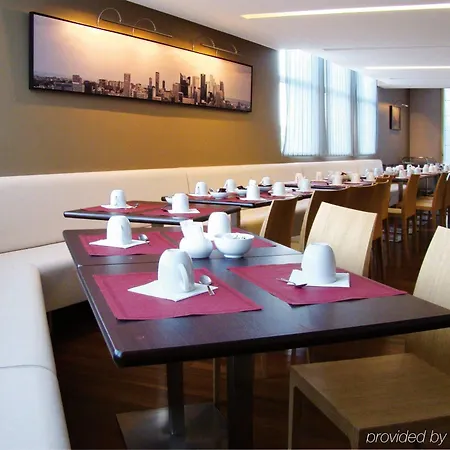 Lejlighedshotel Residhome