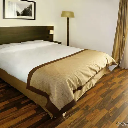 Residhome 3*