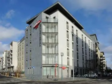 Residhome 3*