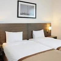 Residhome Lejlighedshotel 3*